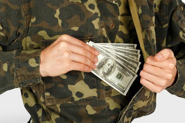 Fraud related to military service exemption uncovered in Tajikistan