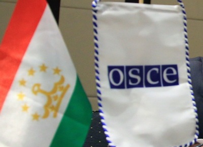 OSCE helps young professionals master tools for water analysis