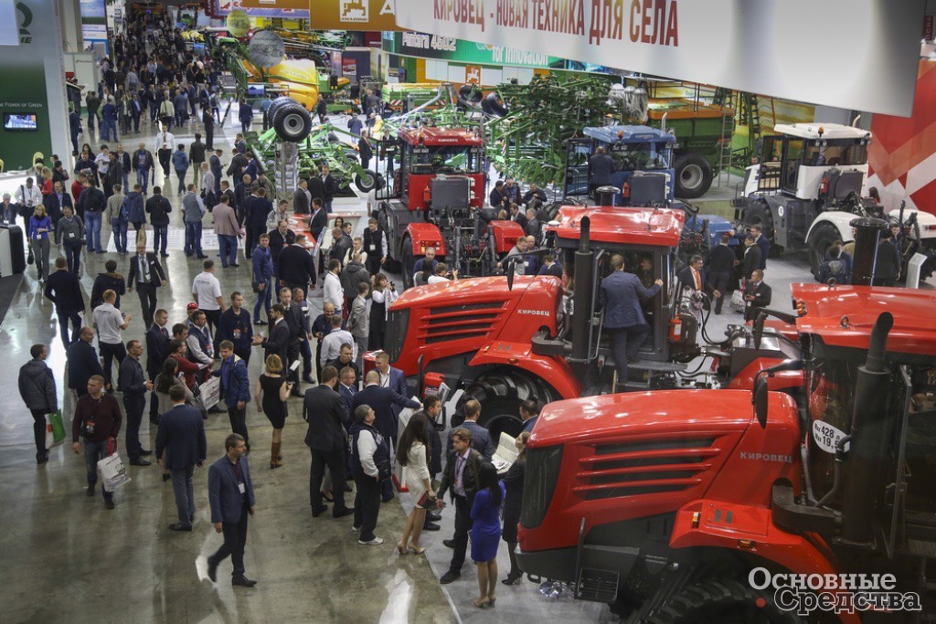 Xinjiang Central Asia Agricultural Machinery and Production Equipment Expo Held in Kashgar Prefecture of Xinjiang Uyghur Autonomous Region