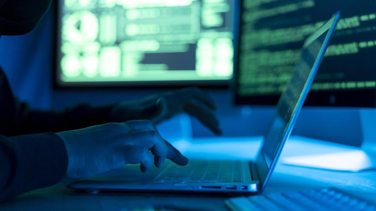 Britain to spend £1bn to upgrade cyber forces