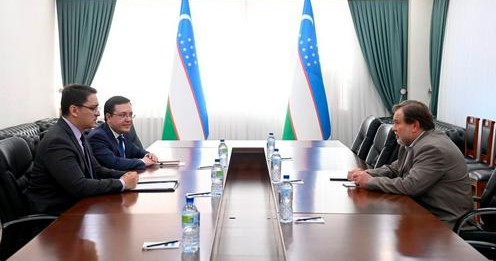 Uzbekistan calls on Russia to ensure respect for rights and freedoms of labor migrants