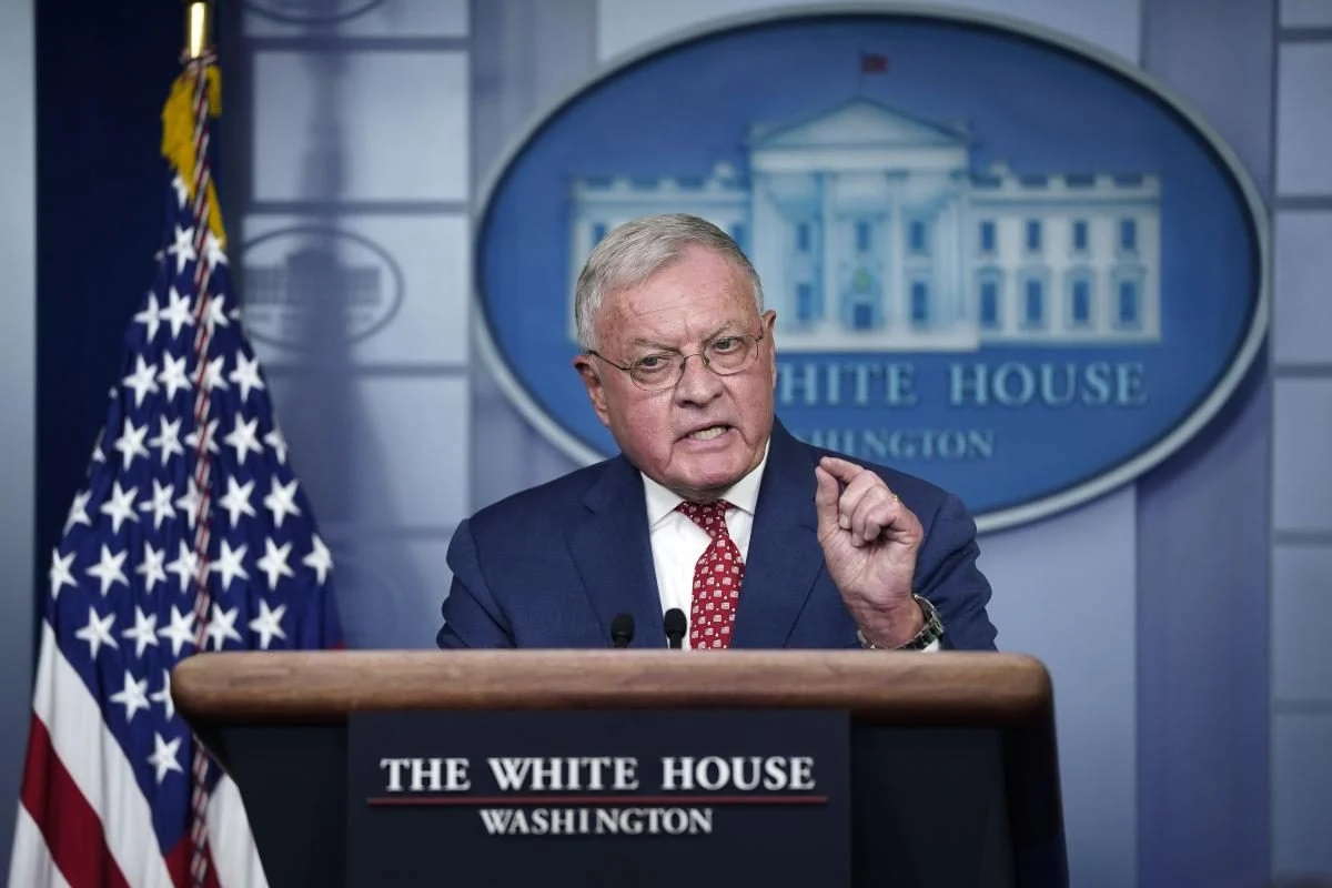 Trump Ready to Promise Putin Ukraine Won't Join NATO, Kellogg Says