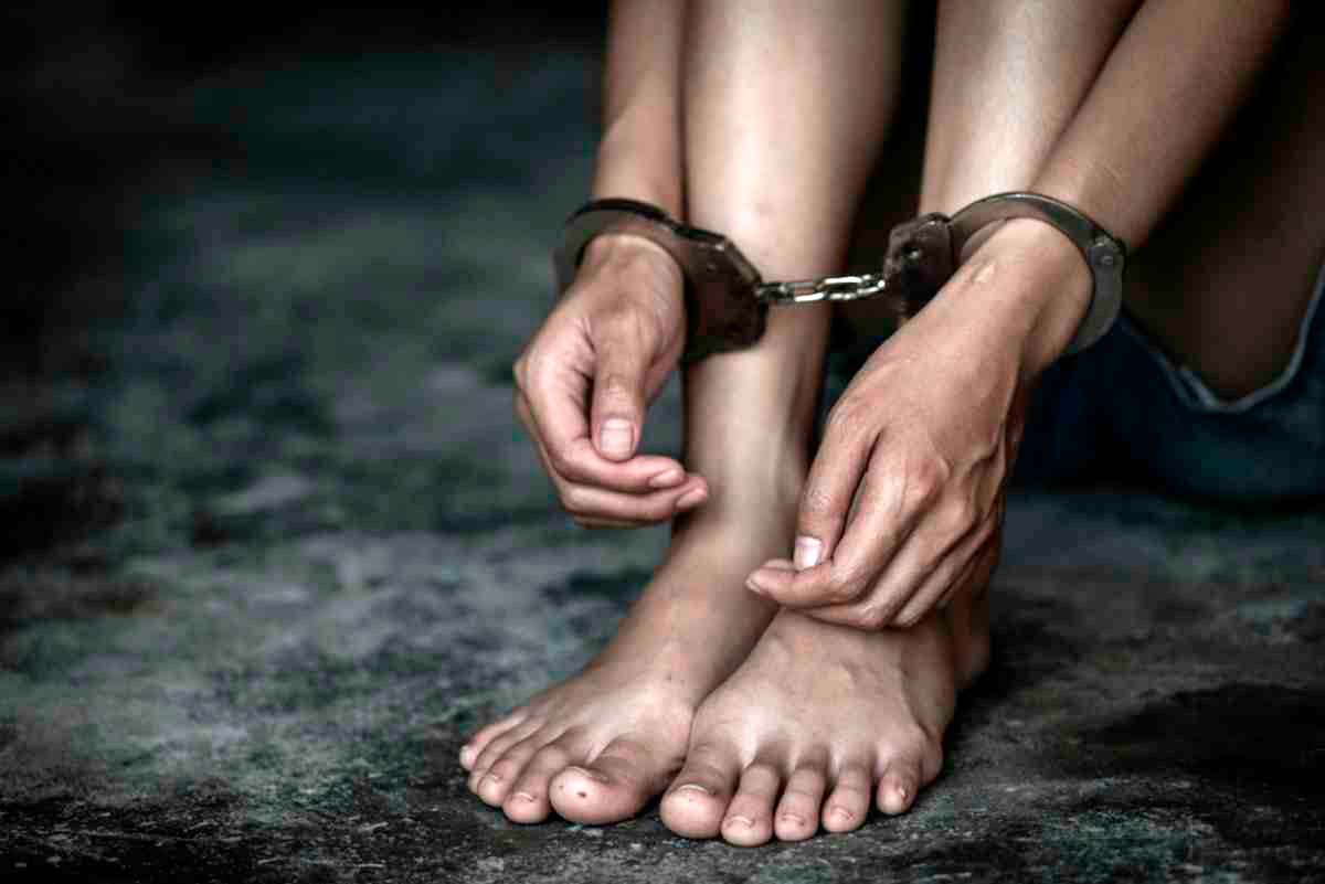 Uzbekistan toughens penalties for human trafficking