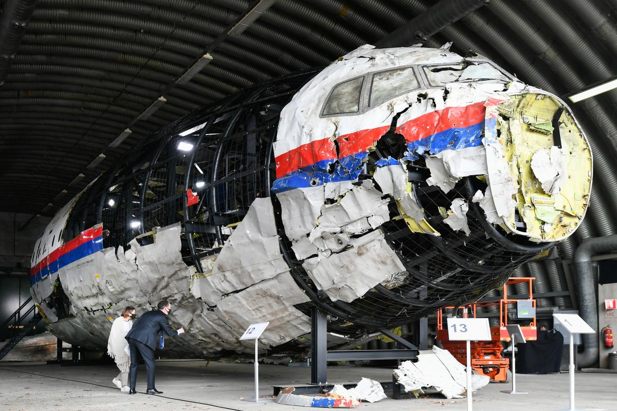 Russia officially recognized as responsible for downing flight MH17 in Donbass, – ICAO decision