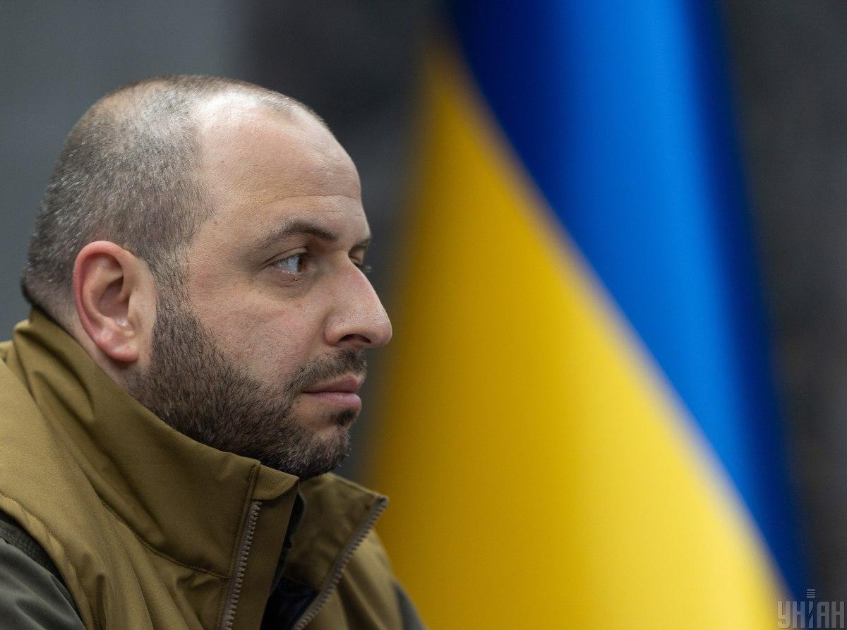 Ukraine has handed over a ceasefire document to Russia, – Umerov
