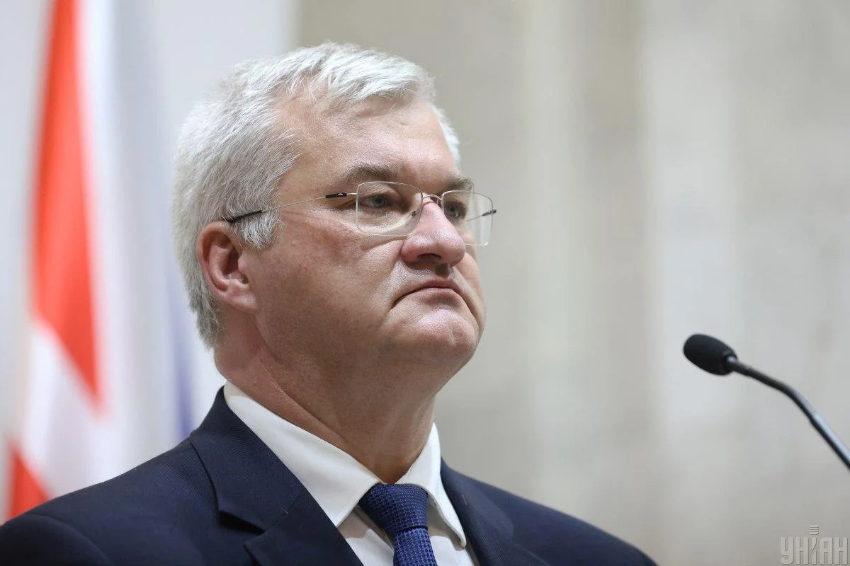 Ukraine is interested in a new round of negotiations with Russia to end the war this year, – Sybiga