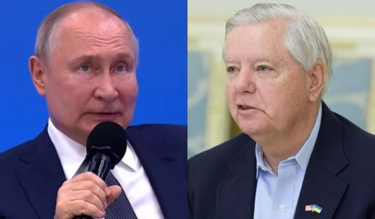 Putin has a few days: US Senate warns Russia of "isolation" sanctions