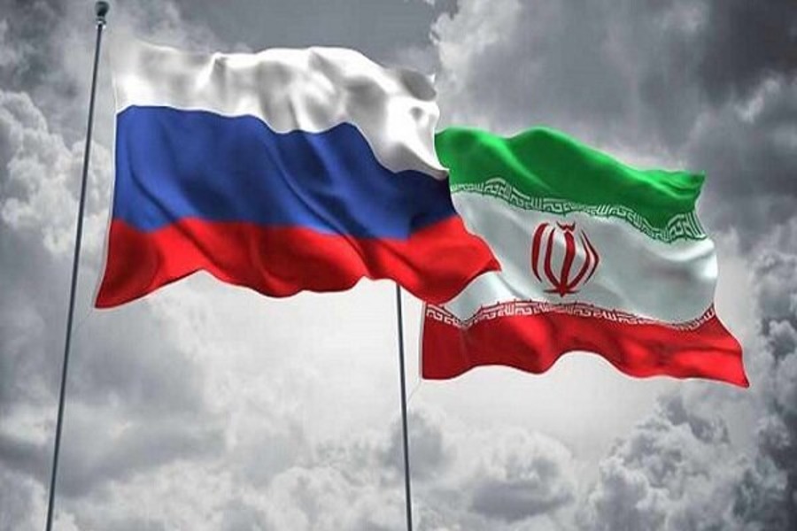 Putin paid Iran almost 4 tons of gold for drones
