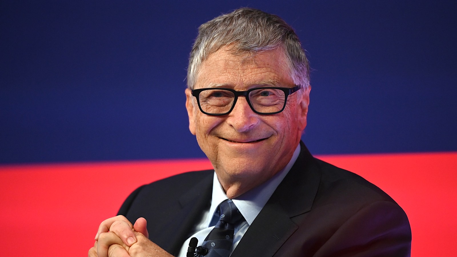 Bill Gates has decided to spend almost all of his money on charity