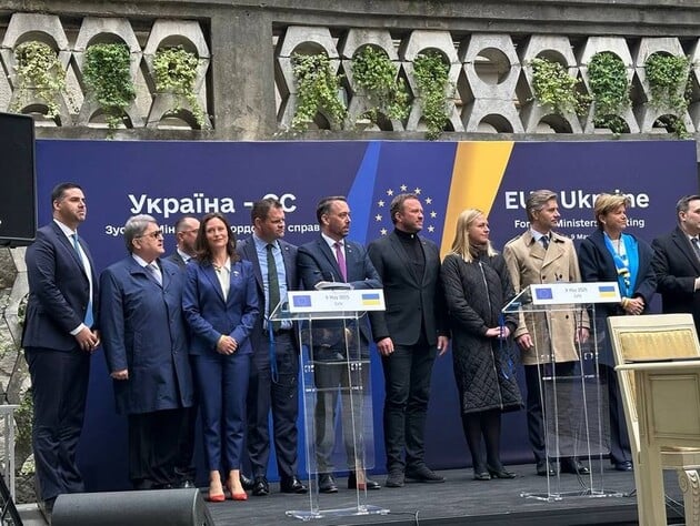 Ukraine's allies approve creation of special tribunal for Russia