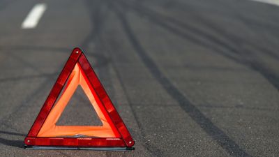Fatal road accidents recorded in different regions of Tajikistan