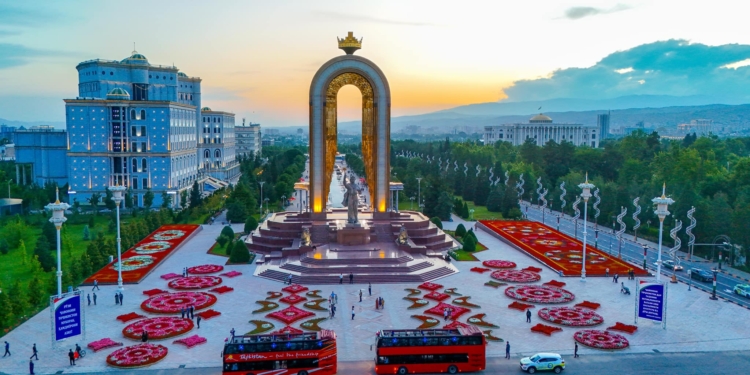 Tajikistan to host national conference dedicated to International Museum Day