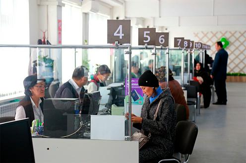 Kyrgyzstan gives foreigners the opportunity to legalize their residence until June 10