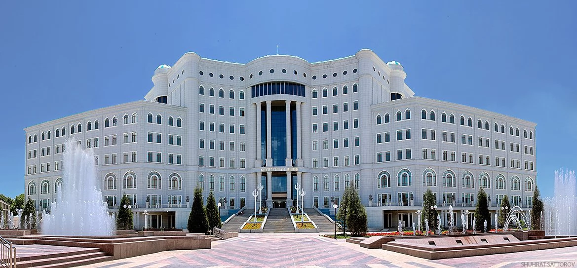 The 18th Forum of Creative and Scientific Intelligentsia will be held in Dushanbe on May 14-15