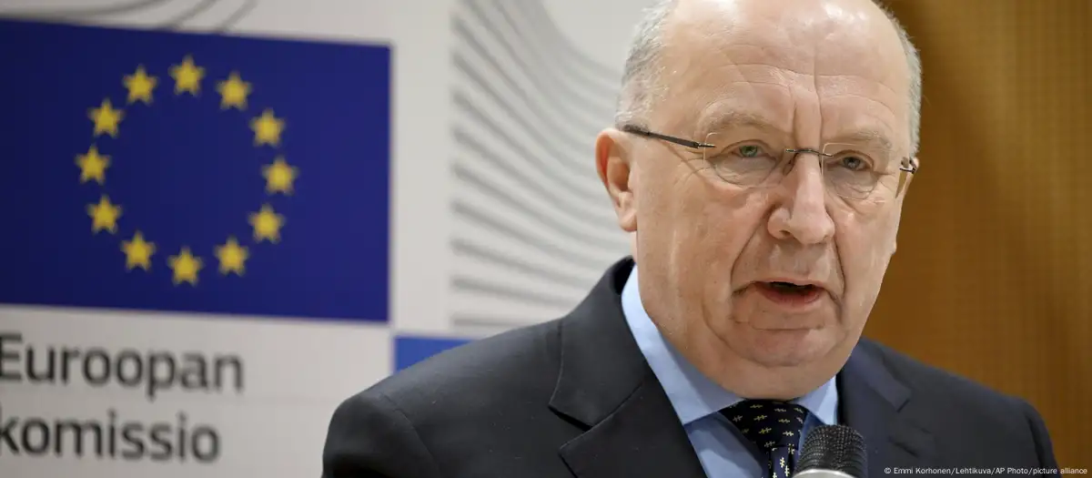 EU May Double Military Aid to Ukraine If Russia Doesn't Make Peace