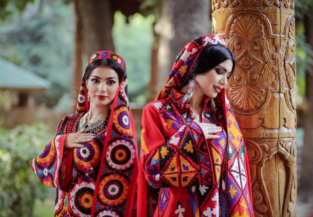 Tajikistan's Historical Heritage to Be Presented in New York