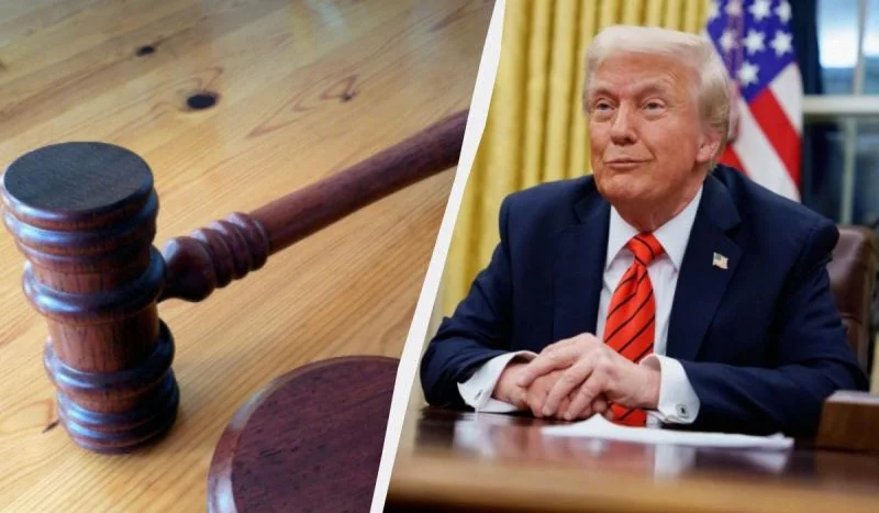 US court rules Trump's tariffs illegal