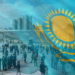 Kazakhstan's population as of April 1 announced