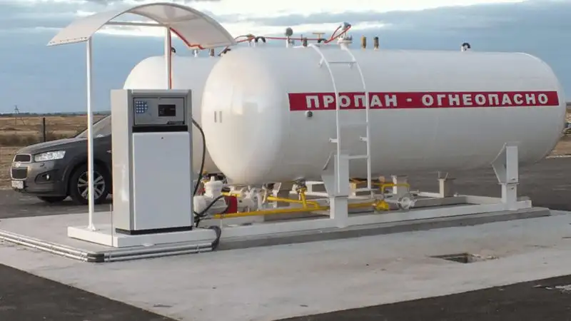 Kazakhstan extends ban on liquefied petroleum gas exports for another six months