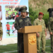 Open football tournament for the "Minister of Internal Affairs Cup" is taking place in Dushanbe