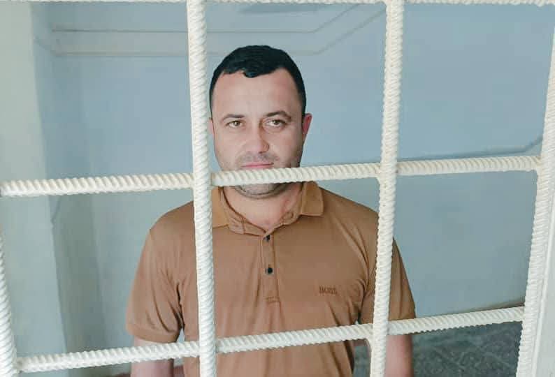 A repeat offender who defrauded residents of a large sum of money has been detained in Shahritus