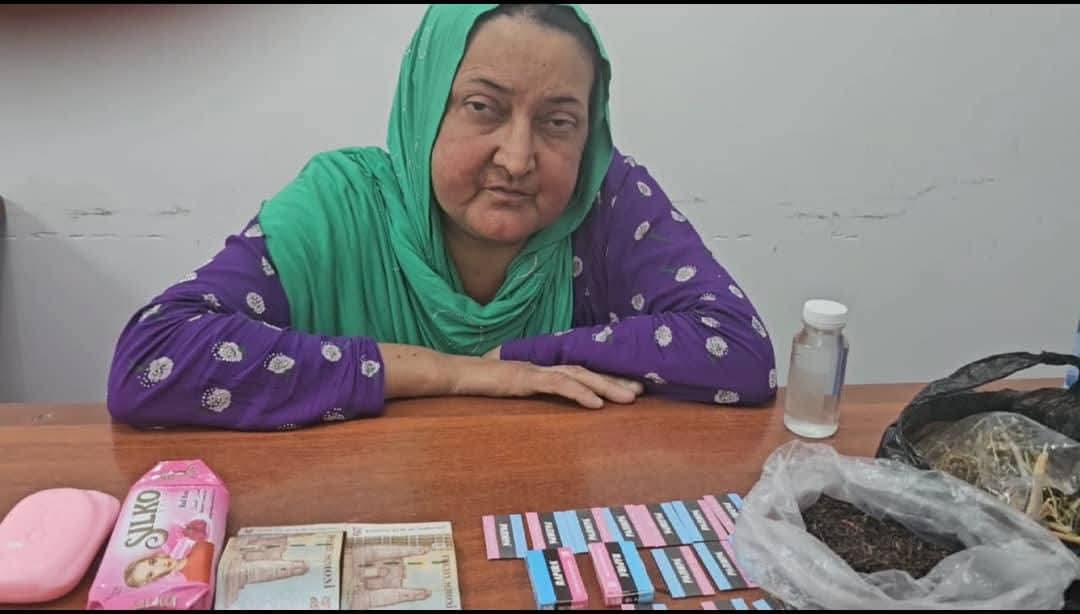 Six citizens detained in Khatlon for witchcraft and “healing”