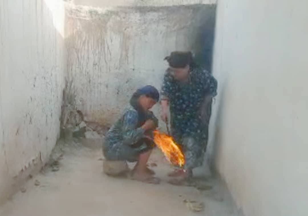 Four women held accountable for occult activity in Khatlon region
