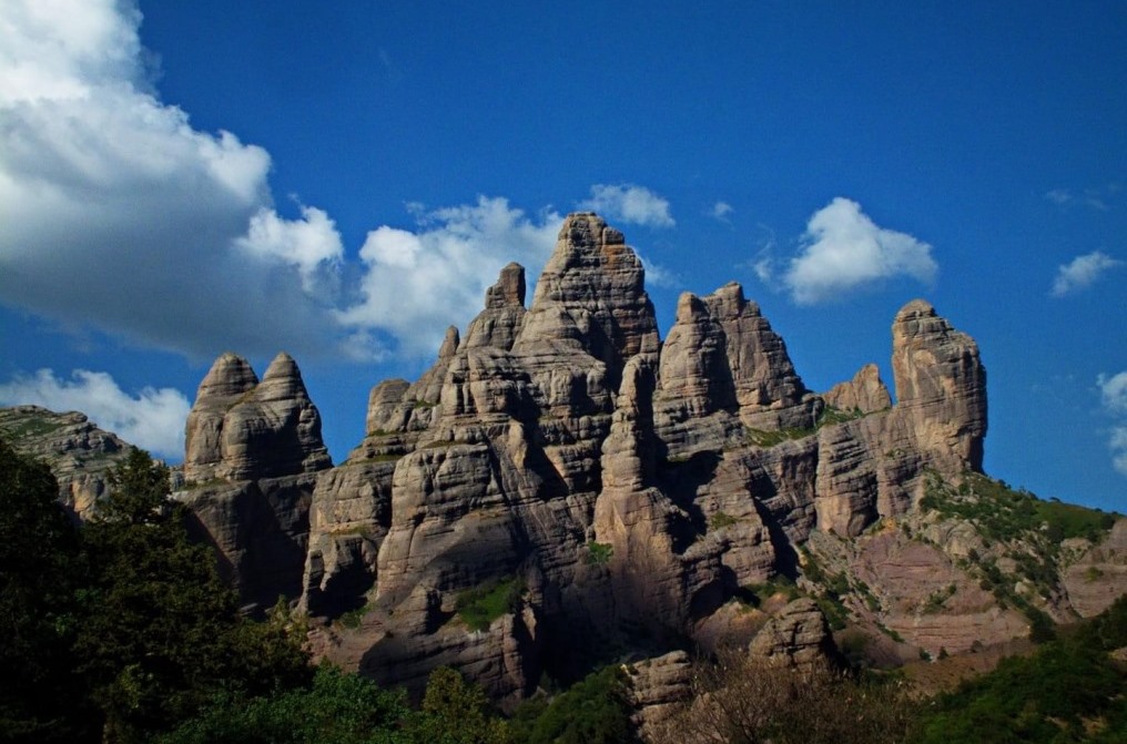 More than 270 thousand tourists registered in Khatlon region in four months