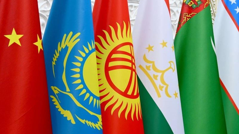 First meeting of education ministers of China and Central Asian countries held in Urumqi