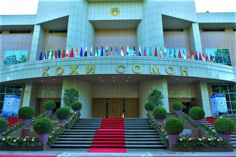 International High-Level Conference on Glacier Conservation Begins in Dushanbe