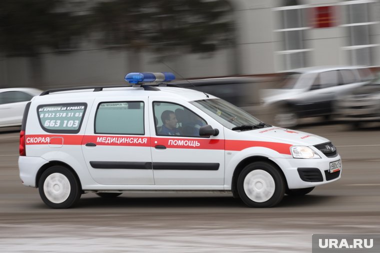 Russia approves procedure for providing medical care to foreigners