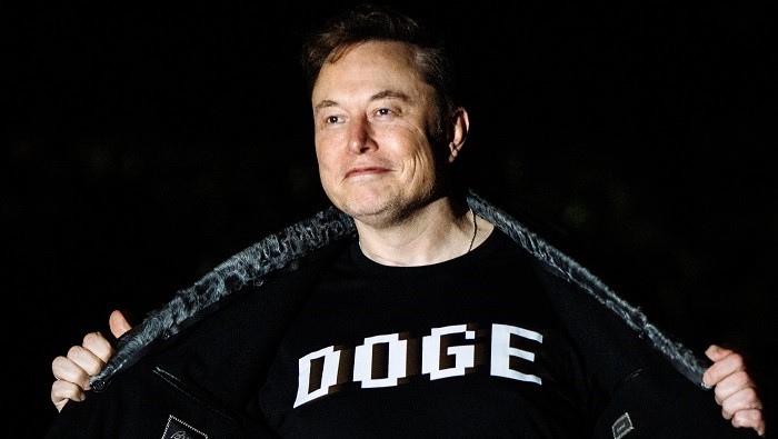 Elon Musk Quits DOGE, Leaves White House