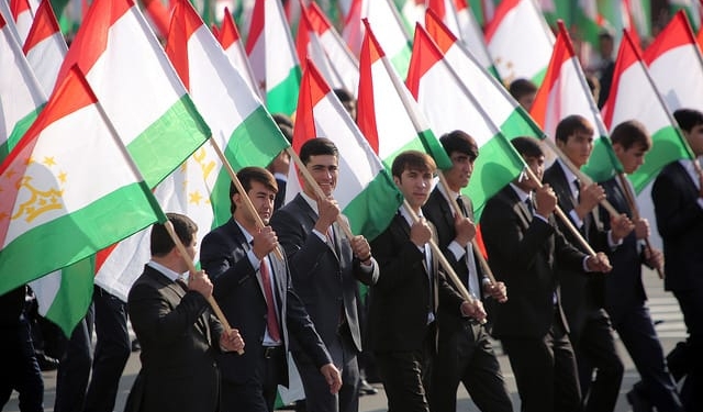Concerts, exhibitions and sports competitions to be held in Dushanbe on May 23
