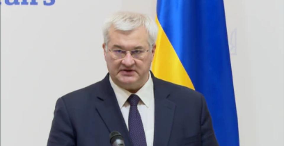 Kyiv: Russia completely ignores ceasefire proposal from May 12