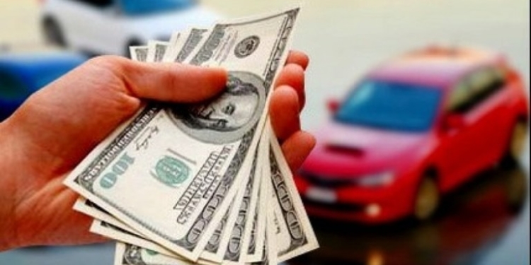 Fraud with construction materials and cars uncovered in Dushanbe