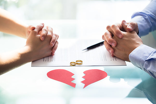 Khatlon residents are getting divorced less often — authorities attribute the decline to educational work
