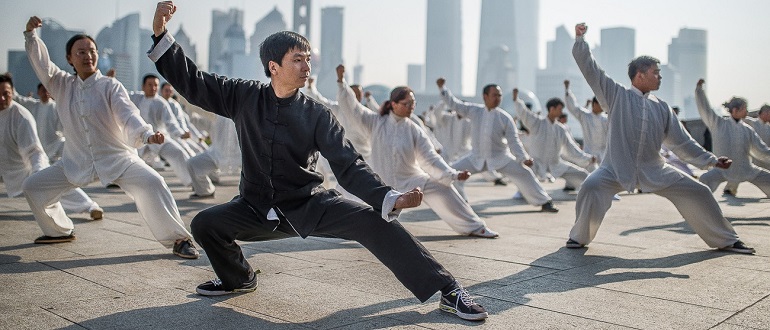 Traditional practices become favourites among Chinese youth