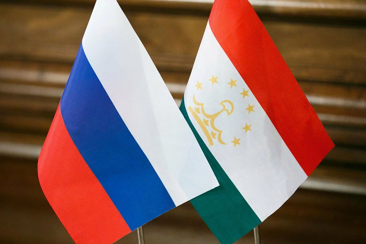 Tajikistan and Russia resume international postal exchange