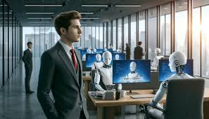 International Labour Organization: AI will not replace humans, but will transform work