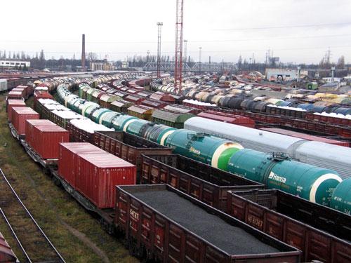 Tajikistan, Kazakhstan and Uzbekistan agree to increase volumes of rail freight transportation