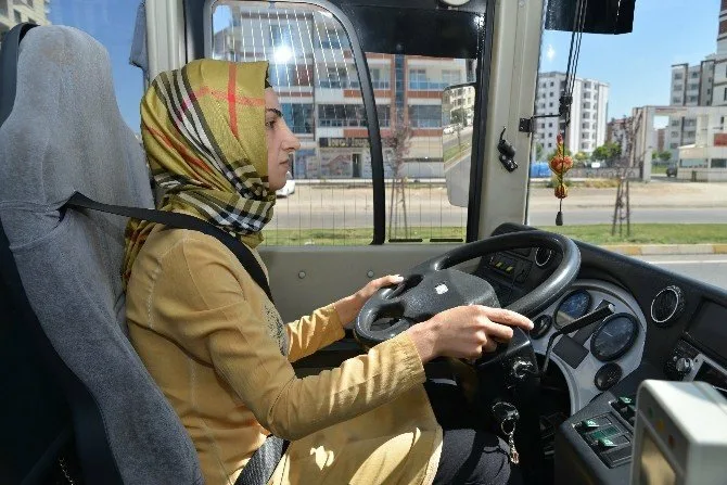 Involvement of women in public transport sector discussed in Bokhtar