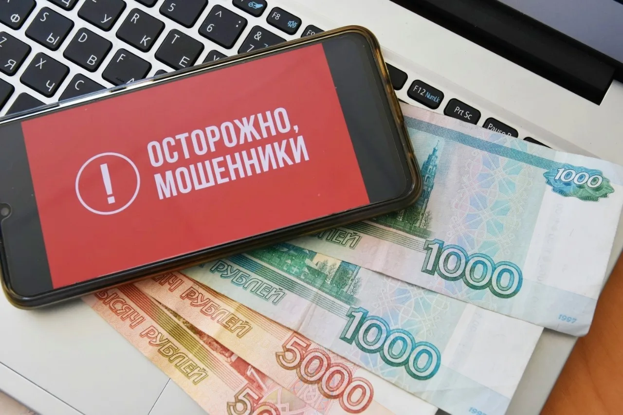 Two cases of fraud in Dushanbe and Russia have been uncovered
