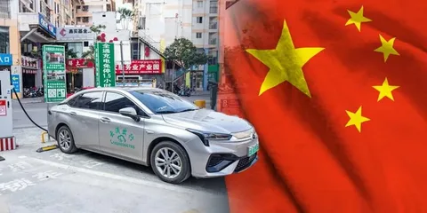 Why Are Chinese Electric Cars Becoming a Global Trend?