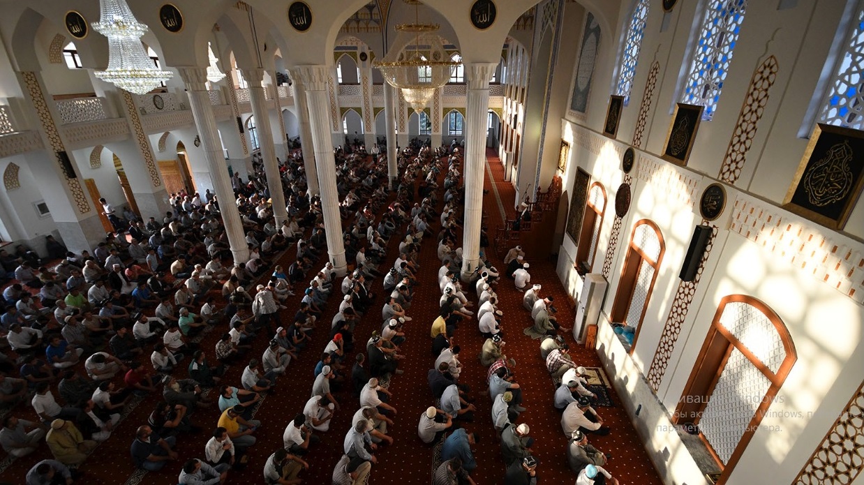 Tajikistan sets date for Idi Qurbon celebrations — June 6