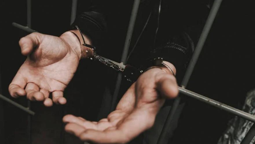 Man arrested in Khatlon for shooting dog with hunting rifle
