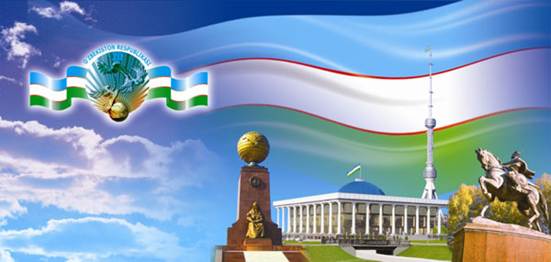 New Uzbekistan: a "green" path of development