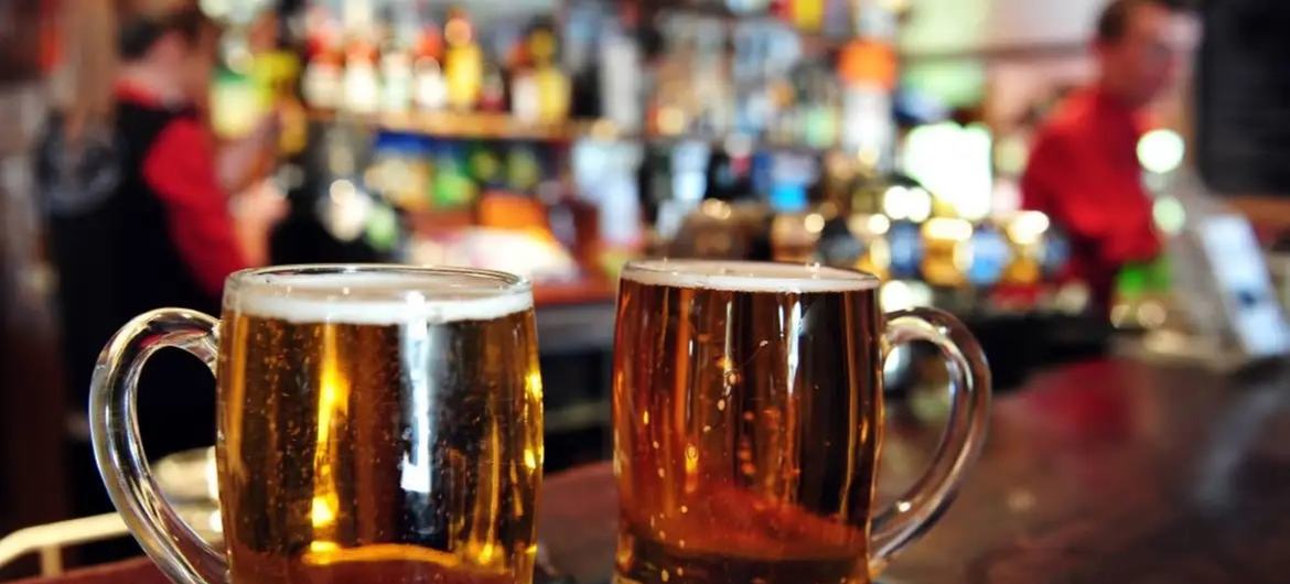 WHO: New Alliance to Reduce Alcohol Harm in Europe and Central Asia
