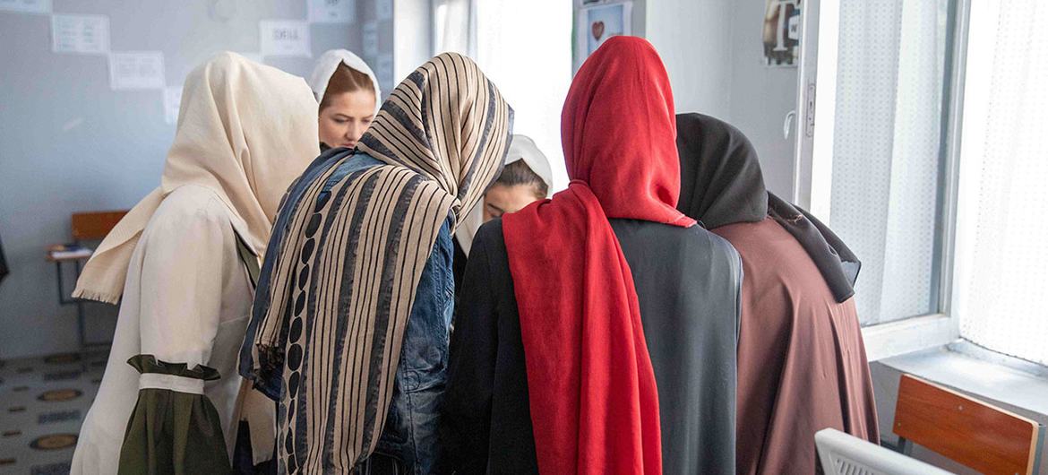 UN: Half of all women's NGOs in the world may close in the next six months due to lack of funds