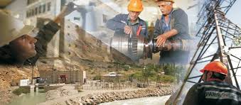 80% of construction work completed at Sebzor HPP