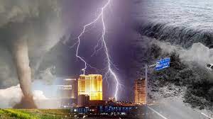 UN report: Real damage from natural disasters is estimated at $2.3 trillion per year